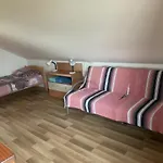 Apartma Med Vinogradi 아파트 류토메르