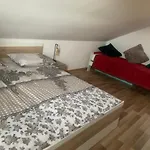 아파트 Apartma Med Vinogradi