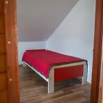 아파트 Apartma Med Vinogradi *