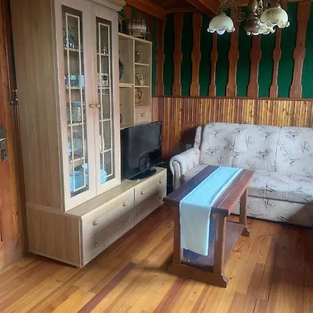 Apartma Med Vinogradi