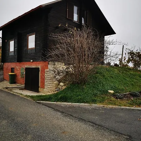 Appartamento Apartma Med Vinogradi Ljutomer
