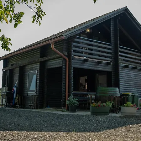 Apartma Med Vinogradi