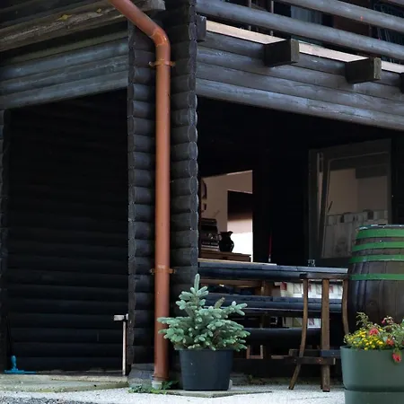 דירה Apartma Med Vinogradi