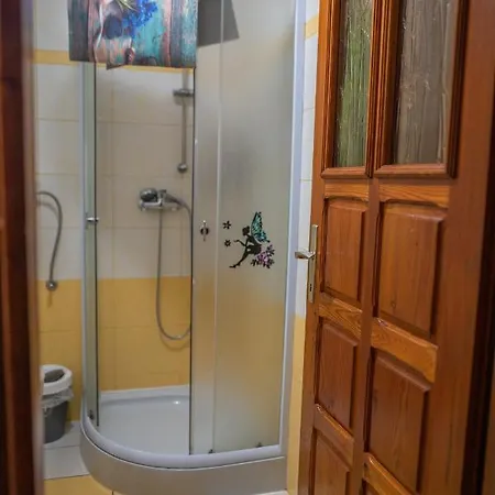 דירה Apartma Med Vinogradi