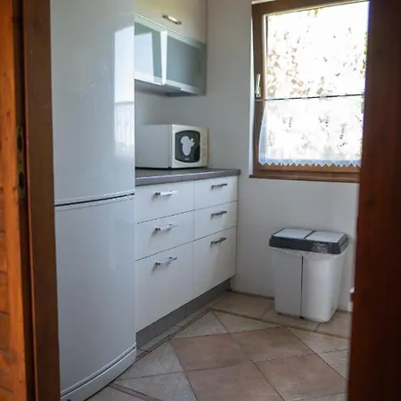 Apartma Med Vinogradi * Ljutomer