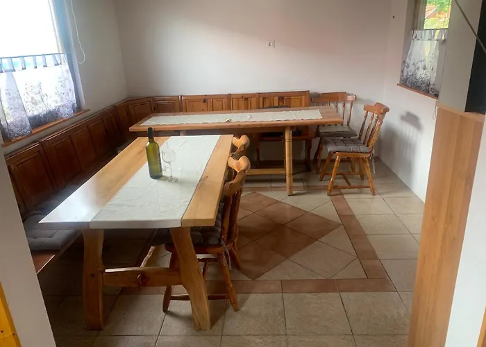 Apartma Med Vinogradi