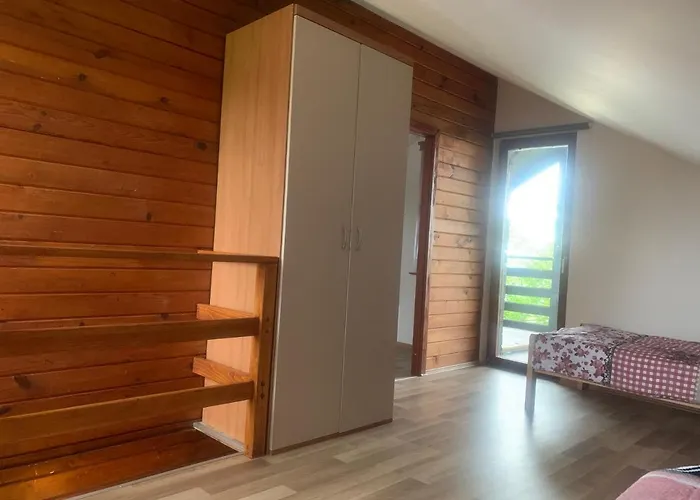 Apartma Med Vinogradi