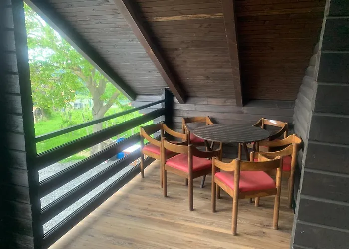 Apartma Med Vinogradi Appartamento