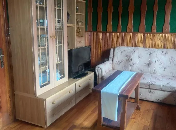 Apartma Med Vinogradi