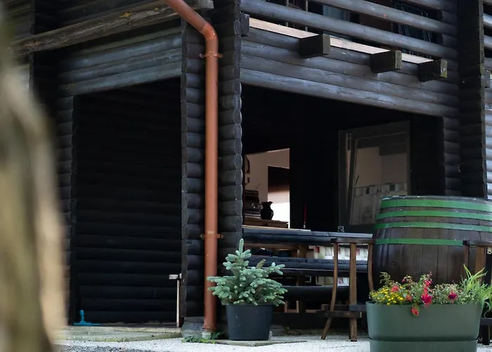 Appartamento Apartma Med Vinogradi