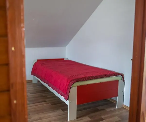 Appartamento Apartma Med Vinogradi *