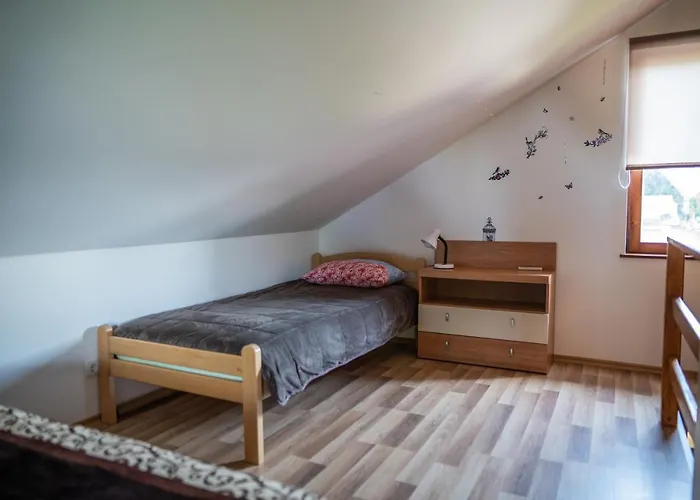 Apartma Med Vinogradi Апартаменты *