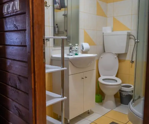 Apartma Med Vinogradi Апартаменты