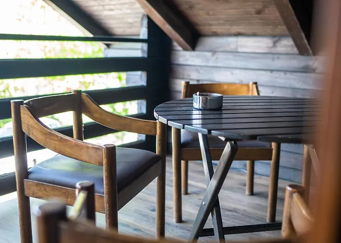 Apartma Med Vinogradi * Ljutomer